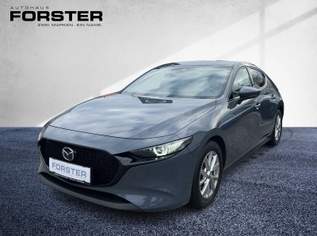 MAZDA3 G122 AT COMF+ SO ST, 21490 €, Auto & Fahrrad-Autos in 5280 Braunau am Inn