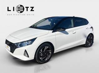 i20 (BC3) i-Line Plus 1,2 MPI b1bp0a-O3, 13790 €, Auto & Fahrrad-Autos in 4400 