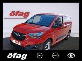 Combo Electric 50kWh XL Enjoy, 18990 €, Auto & Fahrrad-Autos in 5020 Altstadt