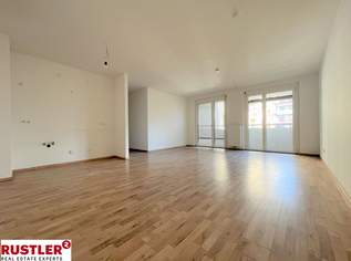 IHR NEUER WOHNSTART - 2 MONATE MIETFREI | 3 ZIMMER MIT LOGGIA & SCHRANKRAUM, 988.52 €, Immobilien-Wohnungen in 8020 