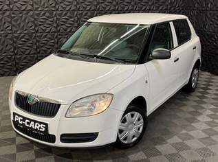 Fabia Happy 1.2, 2990 €, Auto & Fahrrad-Autos in 7400 Oberwart