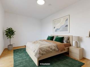 BRAUQUARTIER PUNTIGAM - ZENTRALE LAGE - JETZT PROVISIONSFREI MIETEN! - JETZT ZUSCHLAGEN, 658.6 €, Immobilien-Wohnungen in 8055 BRAUQUARTIER PUNTIGAM - ZENTRALE LAGE - JETZT PROVISIONSFREI MIETEN! - JETZT ZUSCHLAGEN, 658.6 €, Immobilien-Wohnungen in 8055