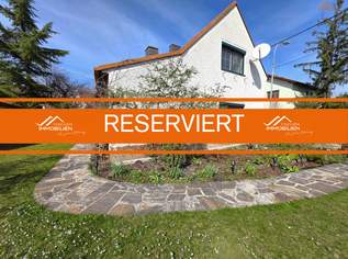 Wohnen in ruhiger Lage – Familienhaus mit Garten und Potenzial, 257000 €, Immobilien-Häuser in 2620 Gemeinde Neunkirchen Wohnen in ruhiger Lage – Familienhaus mit Garten und Potenzial, 257000 €, Immobilien-Häuser in 2620 Gemeinde Neunkirchen