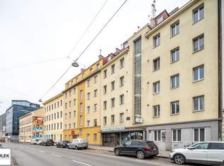U4/U6 Nähe: helle 2-Zimmer Wohnung - Schönbrunner Straße 241 / ab 01.09.2026 beziehbar!, 760.29 €, Immobilien-Wohnungen in 1120 Meidling