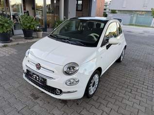 500 Dolcevita, 16980 €, Auto & Fahrrad-Autos in 9020 Innere Stadt 500 Dolcevita, 16980 €, Auto & Fahrrad-Autos in 9020 Innere Stadt