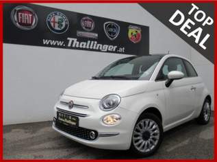 500 Hybrid 70 Dolcevita, 14490 €, Auto & Fahrrad-Autos in 4800 Attnang-Puchheim