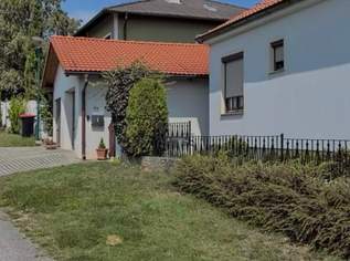 Gelegenheit mit Seeblick, Einfamilienhaus mit Doppelgarage ruhiger Lage!!, 340000 €, Immobilien-Häuser in 7083 Purbach am Neusiedler See