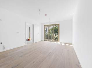 ERSTBEZUG! URBANE 2-ZIMMER-WOHNUNG MIT SÜDBALKON, 995.6 €, Immobilien-Wohnungen in 1170 Hernals