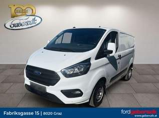 Transit Custom Kasten 2,0 TDCi L1H1 300 Trend, 16590 €, Auto & Fahrrad-Autos in 8020 Gries