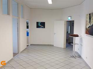 Gewerbeobjekt: Büroflächen mit Lager in Wals-Siezenheim mieten, 8863 €, Immobilien-Gewerbeobjekte in 5071 Walserberg