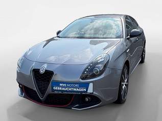 Giulietta Sprint 1,4 TB 120, 15990 €, Auto & Fahrrad-Autos in 2345 Brunn am Gebirge