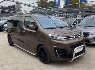 Spacetourer BlueHDI 180 S&S EAT8 M Business Lounge **VOLL**, 29900 €, Auto & Fahrrad-Autos in 9400 Wolfsberg Spacetourer BlueHDI 180 S&S EAT8 M Business Lounge **VOLL**, 29900 €, Auto & Fahrrad-Autos in 9400 Wolfsberg