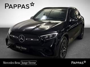 GLC 220 d 4MATIC, 66790 €, Auto & Fahrrad-Autos in 5020 Altstadt