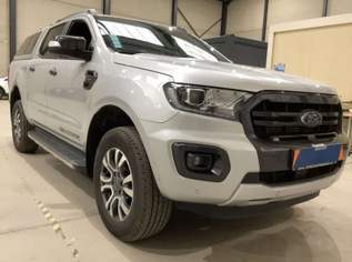 Ranger Wildtrak Doppelkabine 4x4, 39000 €, Auto & Fahrrad-Autos in 5452 Pfarrwerfen