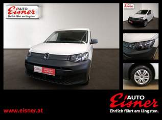 CADDY CARGO EGO ENTRY 1.5, 25440 €, Auto & Fahrrad-Autos in Kärnten