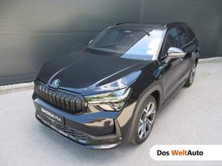 Kodiaq 4x4 Sportline TDI DSG, 49990 €, Auto & Fahrrad-Autos in 2500 Gemeinde Baden Kodiaq 4x4 Sportline TDI DSG, 49990 €, Auto & Fahrrad-Autos in 2500 Gemeinde Baden