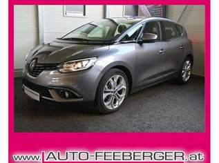 Scénic Energy TCe 115 Intens,Nur 69000 KM,Klima..., 9990 €, Auto & Fahrrad-Autos in 8753 Fohnsdorf