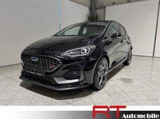 Fiesta 1.5 EcoBoost ST X, 23990 €, Auto & Fahrrad-Autos in 4663 Laakirchen