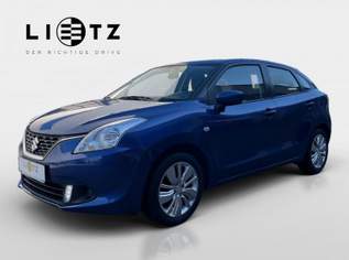 Baleno 1.2 GL 5DR clear AHV, 10990 €, Auto & Fahrrad-Autos in 4400 