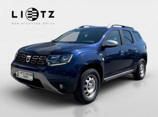 Duster TCe 125 S&S 4WD Prestige, 15490 €, Auto & Fahrrad-Autos in 4400 Duster TCe 125 S&S 4WD Prestige, 15490 €, Auto & Fahrrad-Autos in 4400