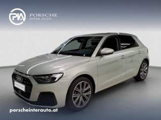 A1 25 TFSI advanced, 25950 €, Auto & Fahrrad-Autos in 8041 Liebenau
