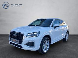 Q2 30 TFSI admired, 26790 €, Auto & Fahrrad-Autos in 9020 Innere Stadt