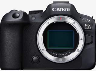Canon R6 Mk II Canon R6 Mk II