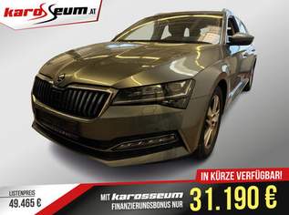 Superb Combi L+K Aut | TOP GEPFLEGT | Leder, 31990 €, Auto & Fahrrad-Autos in 4693 Desselbrunn Superb Combi L+K Aut | TOP GEPFLEGT | Leder, 31990 €, Auto & Fahrrad-Autos in 4693 Desselbrunn