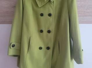 grüner Damenmantel in xl, 50 €, Kleidung & Schmuck-Damenkleidung in 1100 Favoriten grüner Damenmantel in xl, 50 €, Kleidung & Schmuck-Damenkleidung in 1100 Favoriten