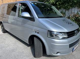 VW Trans Van, 25000 €, Auto & Fahrrad-Autos in 1230 Liesing