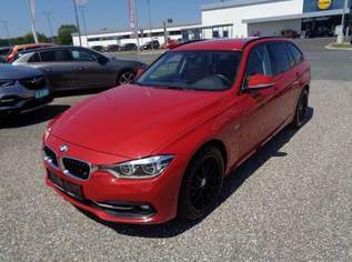 320 d xDrive Touring Sport Line Aut. *Topausstattung*, 14990 €, Auto & Fahrrad-Autos in 7540 Gemeinde Güssing 320 d xDrive Touring Sport Line Aut. *Topausstattung*, 14990 €, Auto & Fahrrad-Autos in 7540 Gemeinde Güssing