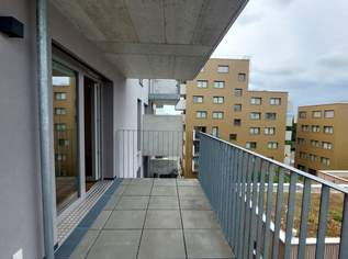 2-Zimmerwohnung mit Balkon im grünen Wildgarten!, 860 €, Immobilien-Wohnungen in 1120 Meidling