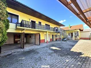 Geräumiges Einfamilienhaus in Oslip, 167m², 2 Wohnungen, Balkon, 239000 €, Immobilien-Häuser in 7064 Oslip Geräumiges Einfamilienhaus in Oslip, 167m², 2 Wohnungen, Balkon, 239000 €, Immobilien-Häuser in 7064 Oslip
