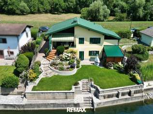 SEEPARADIES - URLAUB ZU HAUSE IN ZWERNDORF, 399000 €, Immobilien-Häuser in 2295 Zwerndorf