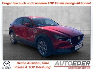 CX-30 G122 AWD Comfort+/SO/ST, 18990 €, Auto & Fahrrad-Autos in 4111 Walding CX-30 G122 AWD Comfort+/SO/ST, 18990 €, Auto & Fahrrad-Autos in 4111 Walding