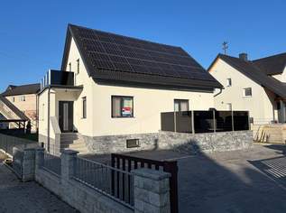 Modern saniertes Einfamilienhaus am Stadtrand von Schärding, 313000 €, Immobilien-Häuser in 4780 