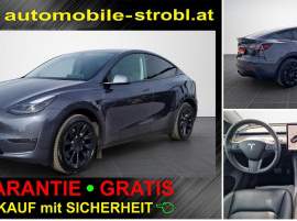 Model Y Max. Reichw. AWD Auto.P GARANTIE, 29980 €, Auto & Fahrrad-Autos in 8322 Eichkögl Model Y Max. Reichw. AWD Auto.P GARANTIE, 29980 €, Auto & Fahrrad-Autos in 8322 Eichkögl