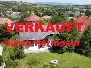 Bungalow mit großem Potenzial auf 1.000 m² Grundstück in Bad Sauerbrunn, 298000 €, Immobilien-Häuser in 7202 Gemeinde Bad Sauerbrunn