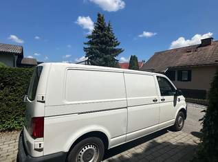 VW T6 Kastenwagen