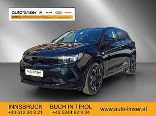 Grandland 1,2 DI Turbo GS Start/Stop, 25933 €, Auto & Fahrrad-Autos in 6020 Innsbruck