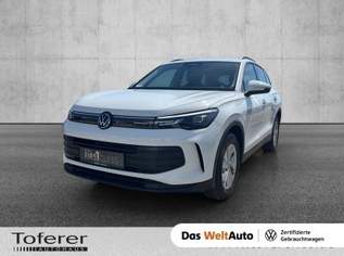 Tiguan 4Me eTSI DSG, 36500 €, Auto & Fahrrad-Autos in 4070 Eferding