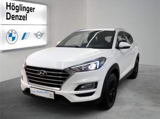 Tucson 1,6 GDI Level 4, 17990 €, Auto & Fahrrad-Autos in 4020 Bulgariplatz