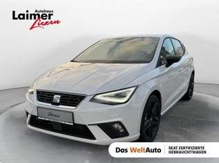 Ibiza FR Edition 1.0 TSI, 21940 €, Auto & Fahrrad-Autos in 8940 Liezen
