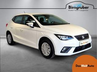 Ibiza 1,0 TSI Reference, 17670 €, Auto & Fahrrad-Autos in 3430 Gemeinde Tulln an der Donau Ibiza 1,0 TSI Reference, 17670 €, Auto & Fahrrad-Autos in 3430 Gemeinde Tulln an der Donau