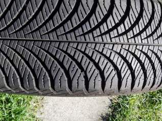 Ganzjahresreifen Goodyear Vector 4Seasons