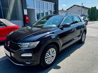 T-Roc 1,5 TSI ACT Design *Unfallfrei, Scheckheftgepf.*, 18479 €, Auto & Fahrrad-Autos in 8041 Liebenau T-Roc 1,5 TSI ACT Design *Unfallfrei, Scheckheftgepf.*, 18479 €, Auto & Fahrrad-Autos in 8041 Liebenau
