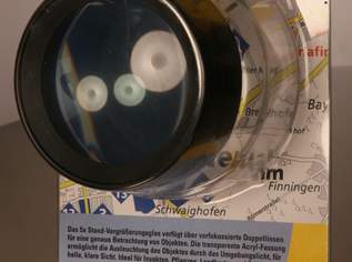 Lupe 5x, DÖRR Germany