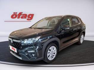 S-Cross 1.4 DITC Hybrid shine, 18990 €, Auto & Fahrrad-Autos in 5020 Altstadt