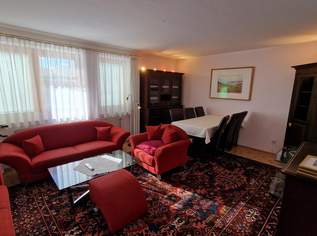Dreizimmer-Wohnung mit Dachterrasse und Carport nahe Green City, 320000 €, Immobilien-Wohnungen in 8054 