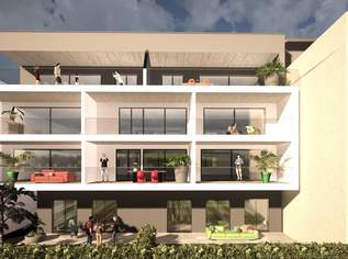 TOP LAGE in Gallneukirchen * Dachgeschosswohnung mit Parkblick_Top 9, 479424 €, Immobilien-Wohnungen in 4210 Gallneukirchen